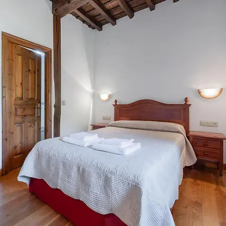Country house La Torre De Perrozo