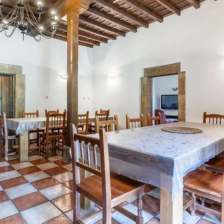 Casa rural La Torre De Perrozo Cabezón de Liébana