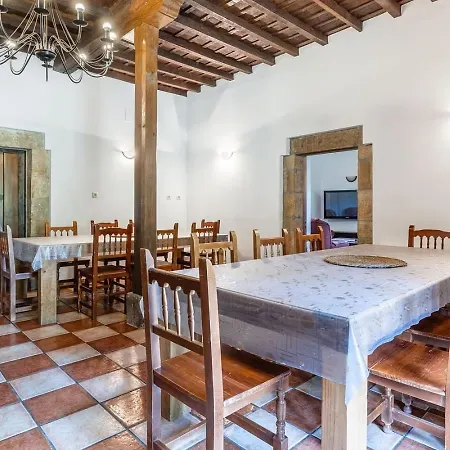 Country house La Torre De Perrozo Cabezon de Liebana