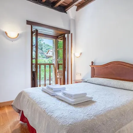 La Torre De Perrozo *