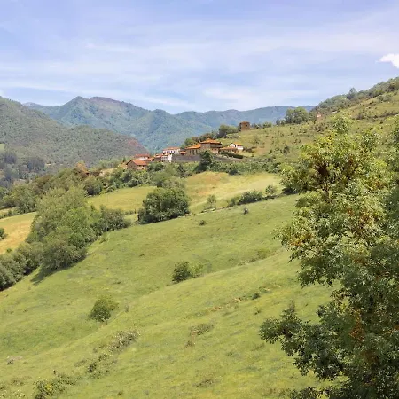 La Torre De Perrozo Cabezon de Liebana