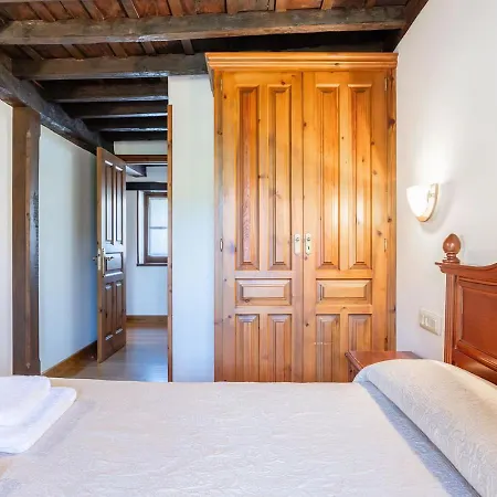 La Torre De Perrozo *