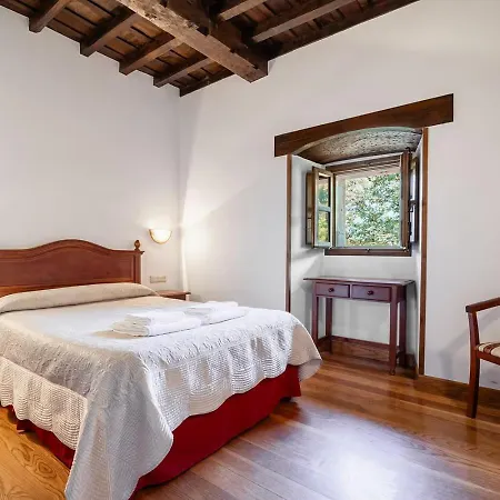 La Torre De Perrozo Country house