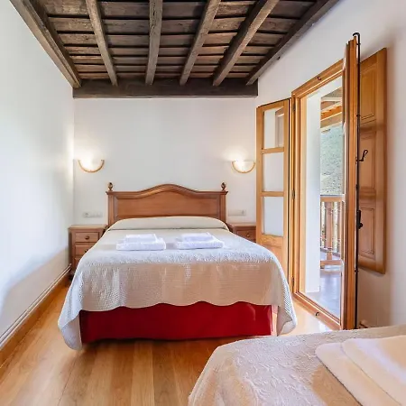 Country house La Torre De Perrozo