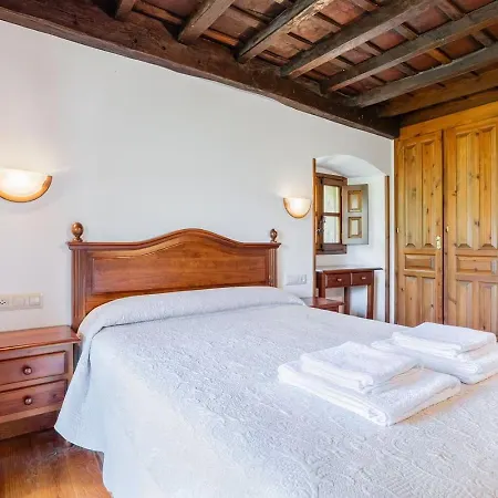 Country house La Torre De Perrozo Cabezon de Liebana