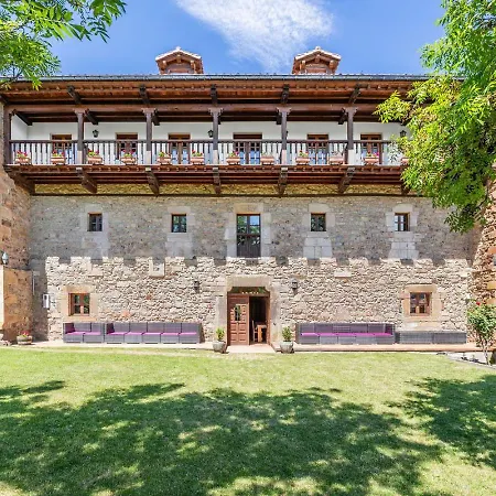 La Torre De Perrozo Casa rural Cabezón de Liébana