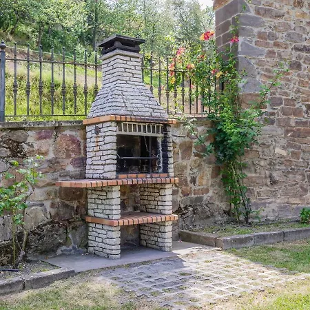 La Torre De Perrozo *