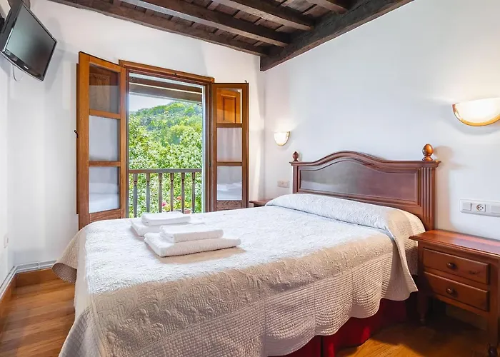 La Torre De Perrozo 컨트리하우스 *