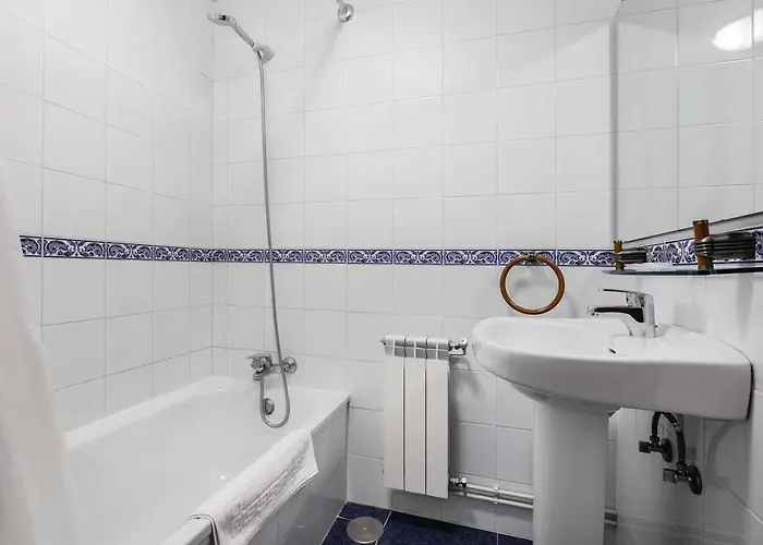 La Torre De Perrozo 컨트리하우스 Cabezón de Liébana