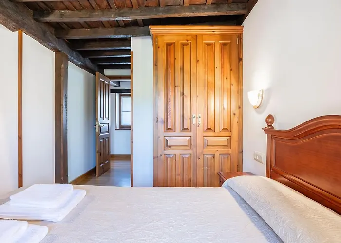 La Torre De Perrozo *