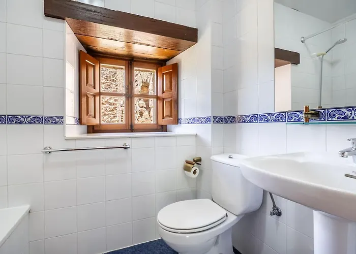 La Torre De Perrozo 컨트리하우스 Cabezón de Liébana