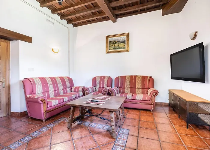 La Torre De Perrozo *