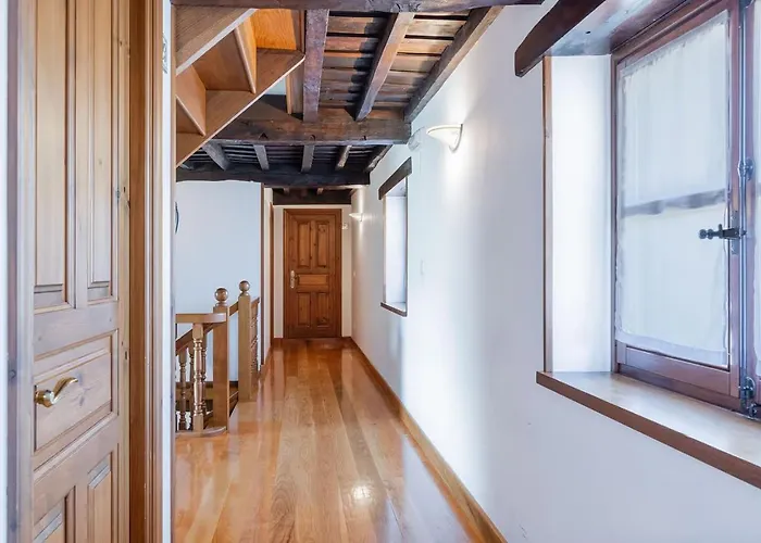 La Torre De Perrozo * Cabezón de Liébana