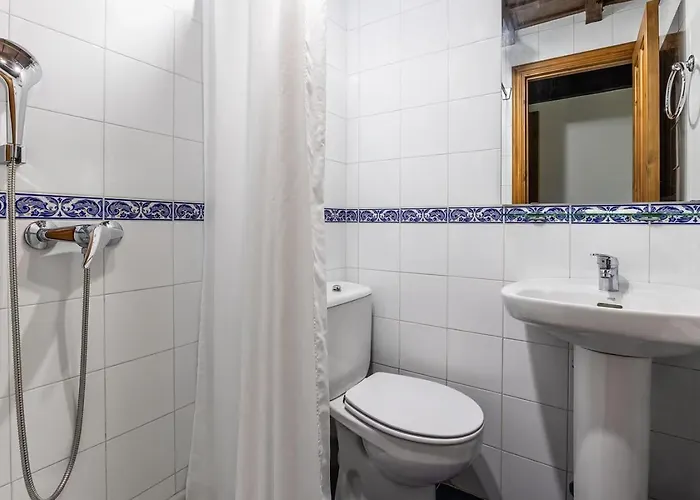 La Torre De Perrozo 컨트리하우스